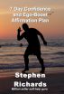 7 Day Confidence and  Ego-Boost Affirmation Plan by Stephen Richards