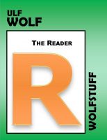 Cover for 'The Reader'