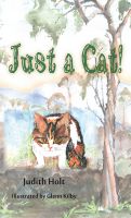 Cover for 'Just a Cat!'