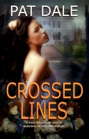 Cover for 'Crossed Lines'
