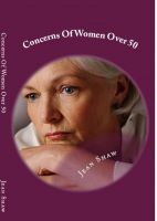 Cover for 'Concerns Of Women Over 50'