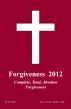 Forgiveness 2012 by CVDJR 