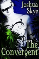Cover for 'The Convergent'