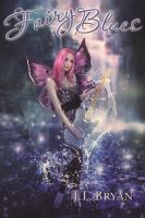 Cover for 'Fairy Blues (Songs of Magic, Book 2)'
