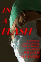 Cover for 'In A Flash'