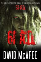 Cover for '61 A.D.'