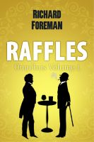 Cover for 'Raffles: Omnibus Volume 1'