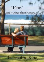 Cover for '"Pine" and 7 Other Short Romances'
