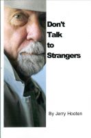 Cover for 'Don't Talk to Strangers'