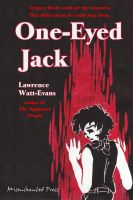 Cover for 'One-Eyed Jack'