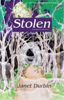 Cover for 'Stolen'