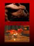 Salvation: The Italian's Story by Reana Malori