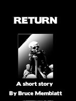 Cover for 'Return'