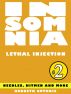 Insomnia 2: Lethal Injection by Kenneth Guthrie