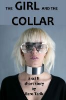 Cover for 'The Girl and the Collar'