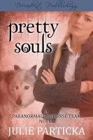 Cover for 'Pretty Souls'