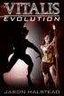 Vitalis VI - Evolution by Jason Halstead