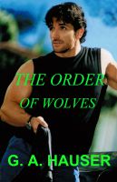 Cover for 'The Order of Wolves'