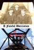 A Fateful Aberration by Les Jones