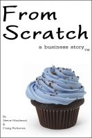 Cover for 'From Scratch: A Business Story'