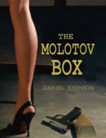 Cover for 'The Molotov Box'