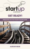 Cover for 'Start-up Expert: Get Ready'