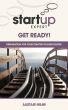 Start-up Expert: Get Ready by Alistair Milne