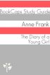 The Diary of a Young Girl (A BookCaps Study Guide) by BookCaps 
