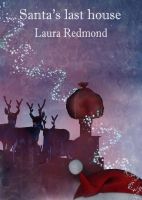 Cover for 'Santa's last house'