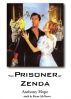 The Prisoner of Zenda by Kieran  McGovern
