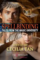 "Spellbinding" eBook