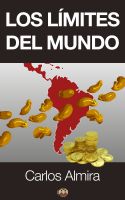 Cover for 'Los l&iacute;mites del mundo'