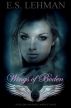 Wings of Boden by E.S. Lehman