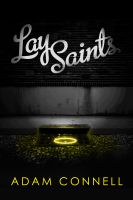 Cover for 'Lay Saints'
