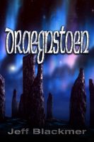 Cover for 'Draegnstoen'