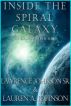 Inside the Spiral Galaxy by Lawrence Johnson Sr.