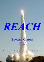 Cover for 'Reach'