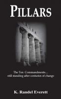 Cover for 'Pillars'