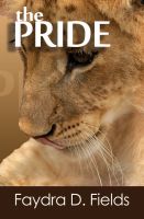Cover for 'The Pride'