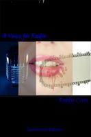 Cover for 'A Voice for Radio'