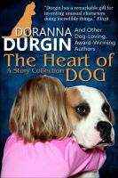 The Heart of Dog cover