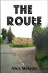 The Route by Alex Wilson
