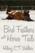 Bird Feathers and Horse Tails by Hilary Walker