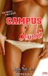 Campus Sexploits by Naughty Nights Press 