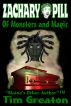 Zachary Pill, Of Monsters and Magic by Tim Greaton