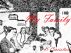 My Family (Short Story) by Karen Cacciattolo