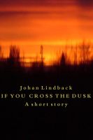 Cover for 'If you cross the dusk'