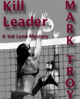 Cover for 'Kill Leader'