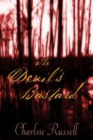 Cover for 'The Devil's Bastard'
