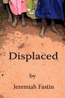 Cover for 'Displaced'